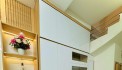 Vip - bán nhà Ngõ Hậu Khuông, Hai Bà Trưng, 4 tầng, 2 ngủ, Full đồ chỉ việc vào ở ngay, 4.55 tỷ